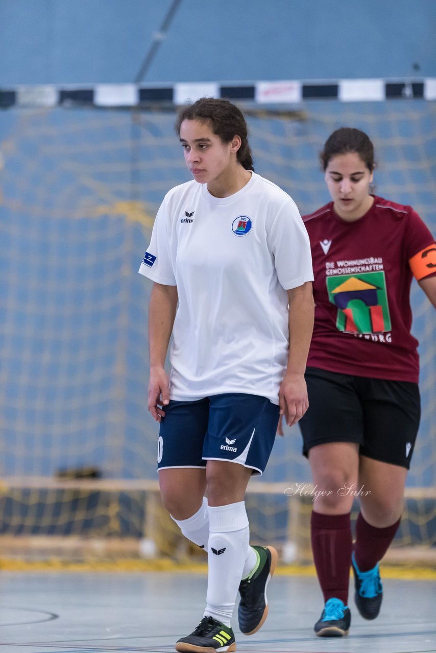 Bild 109 - wBJ Futsalmeisterschaft Runde 1